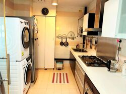 Blk 690F Woodlands Drive 75 (Woodlands), HDB 5 Rooms #578647061